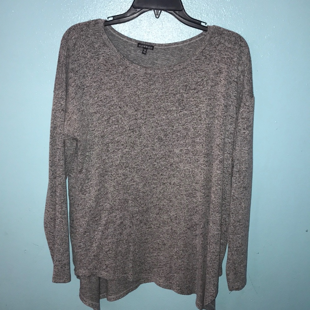 Longsleeve